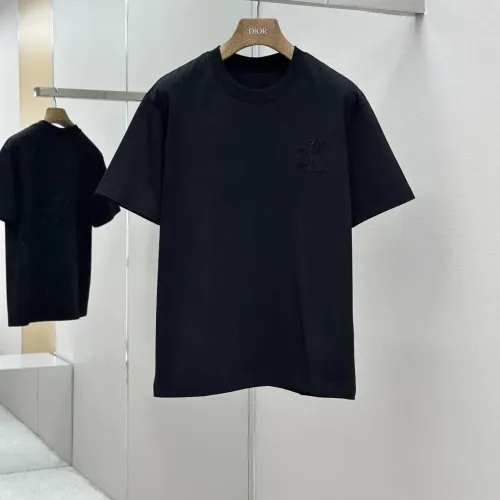 Cheap Calvin Klein CK T-Shirts Short Sleeved For Men #1470062, $$60.00 USD On Calvin Klein CK T-Shirts