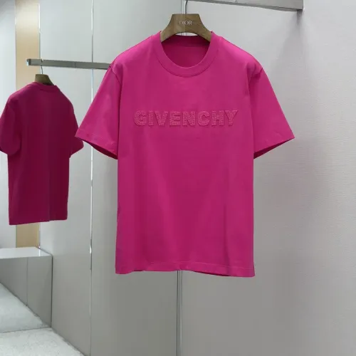 Cheap Givenchy T-Shirts Short Sleeved For Men #1470063, $$60.00 USD On Givenchy T-Shirts