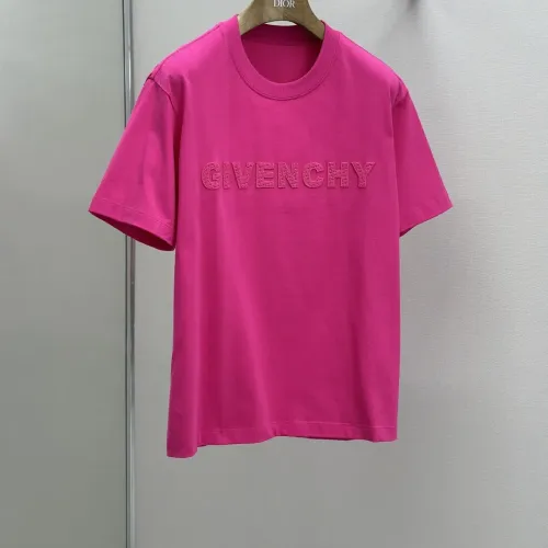 Replica Givenchy T-Shirts Short Sleeved For Men #1470063 $60.00 USD for Wholesale