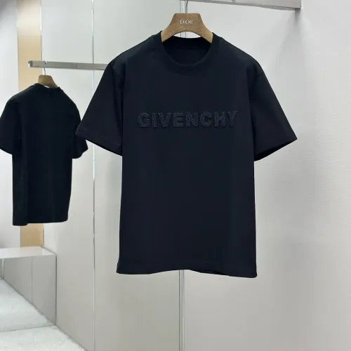 Cheap Givenchy T-Shirts Short Sleeved For Men #1470064, $$60.00 USD On Givenchy T-Shirts