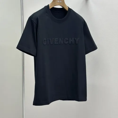 Replica Givenchy T-Shirts Short Sleeved For Men #1470064 $60.00 USD for Wholesale