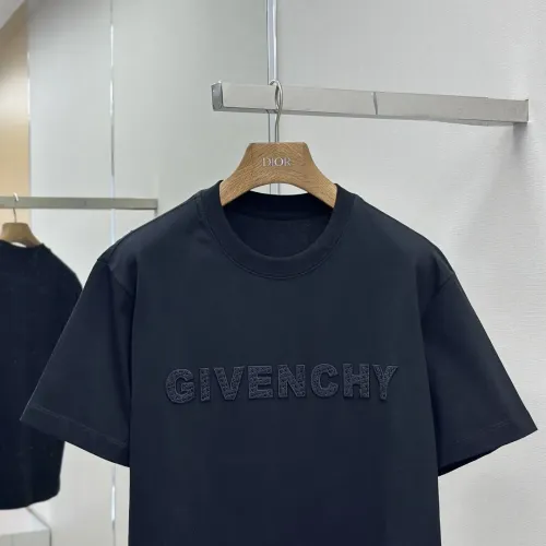 Replica Givenchy T-Shirts Short Sleeved For Men #1470064 $60.00 USD for Wholesale