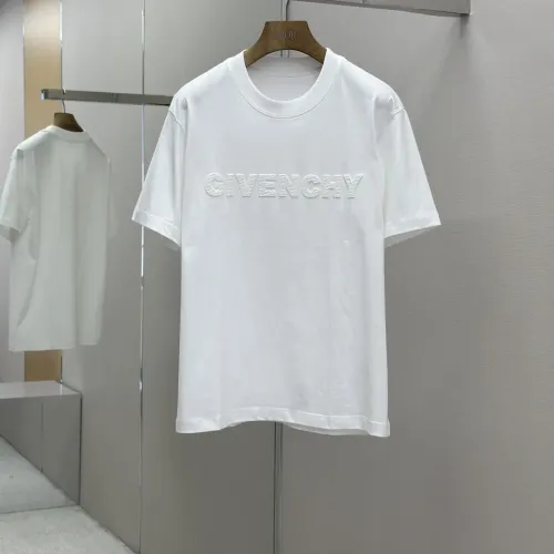 Cheap Givenchy T-Shirts Short Sleeved For Men #1470065, $$60.00 USD On Givenchy T-Shirts
