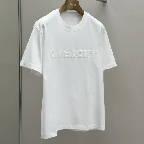 Replica Givenchy T-Shirts Short Sleeved For Men #1470065 $60.00 USD for Wholesale