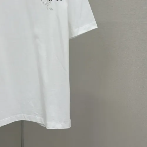 Replica Yves Saint Laurent YSL T-shirts Short Sleeved For Men #1470068 $60.00 USD for Wholesale