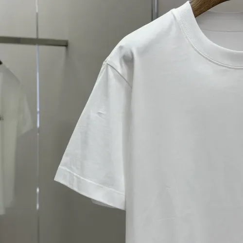 Replica Yves Saint Laurent YSL T-shirts Short Sleeved For Men #1470068 $60.00 USD for Wholesale