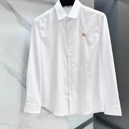 Cheap Burberry Shirts Long Sleeved For Men #1470081, $$85.00 USD On Burberry Shirts