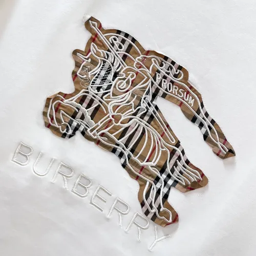 Replica Burberry Tracksuits Short Sleeved For Men #1470093 $112.00 USD for Wholesale