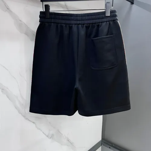 Replica Burberry Tracksuits Short Sleeved For Men #1470094 $112.00 USD for Wholesale