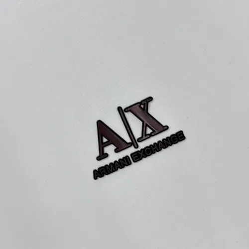 Replica Armani Shirts Short Sleeved For Men #1470138 $76.00 USD for Wholesale
