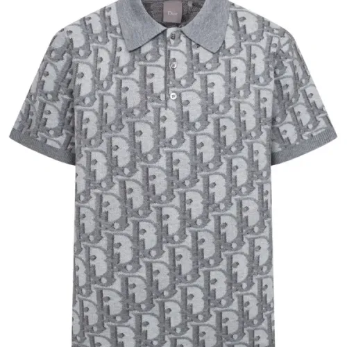 Cheap Christian Dior T-Shirts Short Sleeved For Unisex #1470153, $$85.00 USD On Christian Dior T-Shirts
