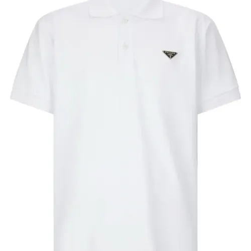 Cheap Prada T-Shirts Short Sleeved For Unisex #1470159, $$52.00 USD On Prada T-Shirts