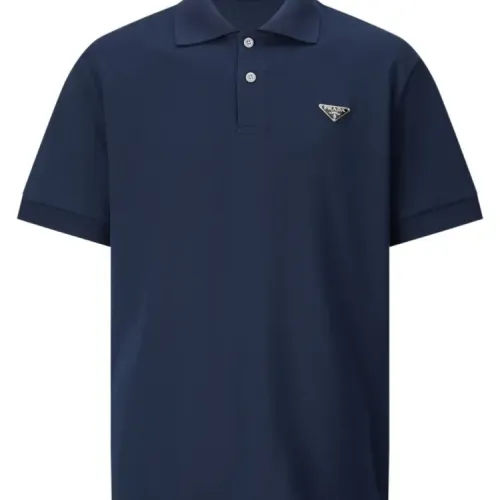 Cheap Prada T-Shirts Short Sleeved For Unisex #1470160, $$52.00 USD On Prada T-Shirts