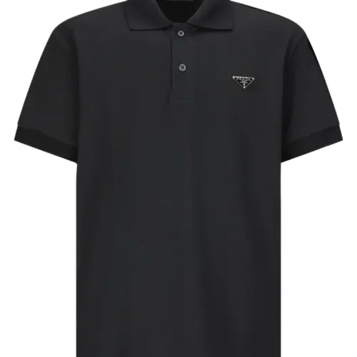 Cheap Prada T-Shirts Short Sleeved For Unisex #1470161, $$52.00 USD On Prada T-Shirts