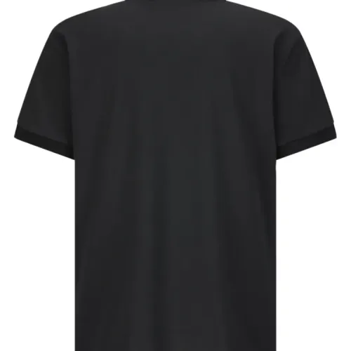 Replica Prada T-Shirts Short Sleeved For Unisex #1470161 $52.00 USD for Wholesale
