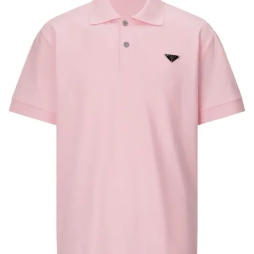 Cheap Prada T-Shirts Short Sleeved For Unisex #1470162, $$52.00 USD On Prada T-Shirts