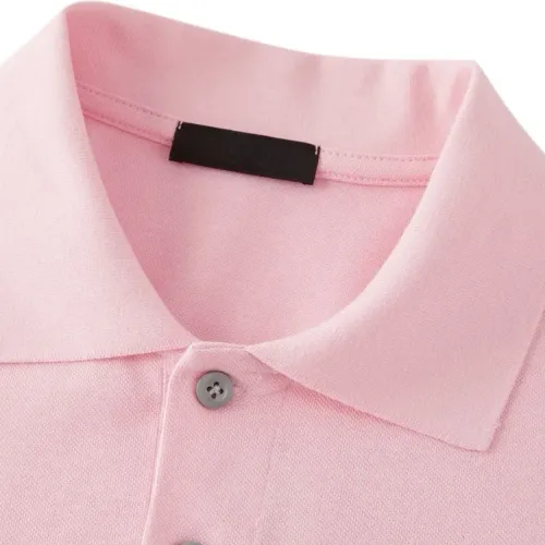 Replica Prada T-Shirts Short Sleeved For Unisex #1470162 $52.00 USD for Wholesale