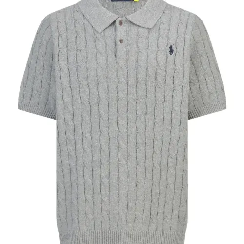 Cheap Ralph Lauren Polo T-Shirts Short Sleeved For Unisex #1470163, $$60.00 USD On Ralph Lauren Polo T-Shirts