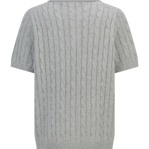 Replica Ralph Lauren Polo T-Shirts Short Sleeved For Unisex #1470163 $60.00 USD for Wholesale