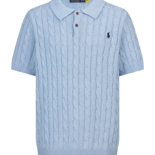 Cheap Ralph Lauren Polo T-Shirts Short Sleeved For Unisex #1470165, $$60.00 USD On Ralph Lauren Polo T-Shirts
