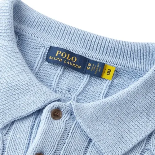 Replica Ralph Lauren Polo T-Shirts Short Sleeved For Unisex #1470165 $60.00 USD for Wholesale