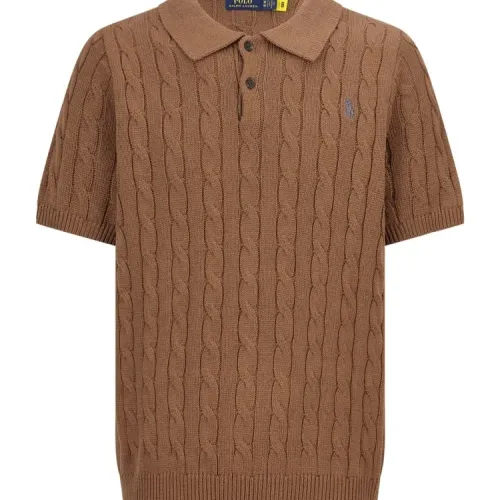 Cheap Ralph Lauren Polo T-Shirts Short Sleeved For Unisex #1470166, $$60.00 USD On Ralph Lauren Polo T-Shirts