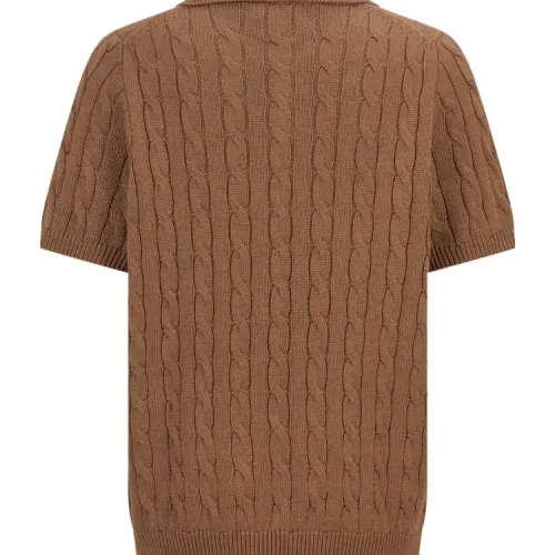 Replica Ralph Lauren Polo T-Shirts Short Sleeved For Unisex #1470166 $60.00 USD for Wholesale