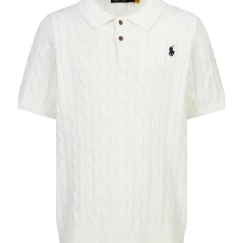 Cheap Ralph Lauren Polo T-Shirts Short Sleeved For Unisex #1470168, $$60.00 USD On Ralph Lauren Polo T-Shirts