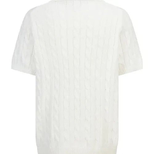Replica Ralph Lauren Polo T-Shirts Short Sleeved For Unisex #1470168 $60.00 USD for Wholesale