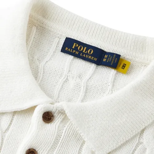 Replica Ralph Lauren Polo T-Shirts Short Sleeved For Unisex #1470168 $60.00 USD for Wholesale