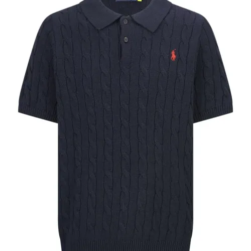 Cheap Ralph Lauren Polo T-Shirts Short Sleeved For Unisex #1470169, $$60.00 USD On Ralph Lauren Polo T-Shirts