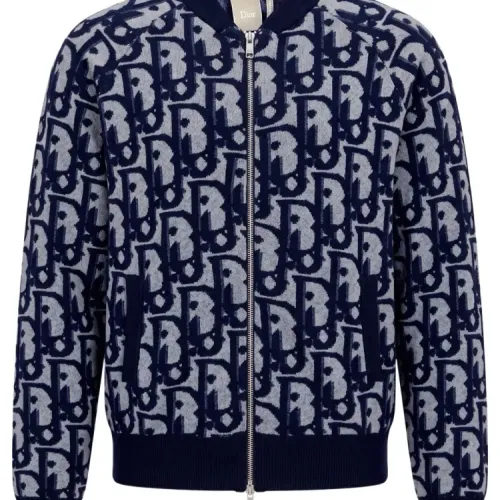 Cheap Christian Dior Sweaters Long Sleeved For Unisex #1470172, $$115.00 USD On Christian Dior Sweaters