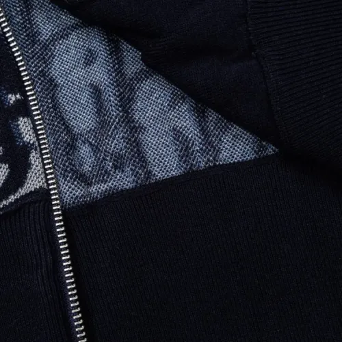 Replica Christian Dior Sweaters Long Sleeved For Unisex #1470172 $115.00 USD for Wholesale