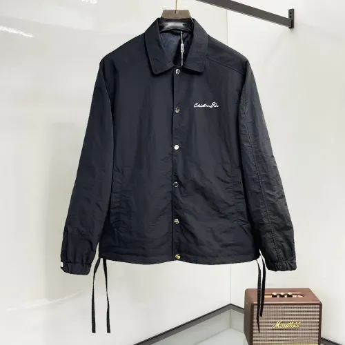 Cheap Christian Dior Jackets Long Sleeved For Men #1470173, $$98.00 USD On Christian Dior Jackets