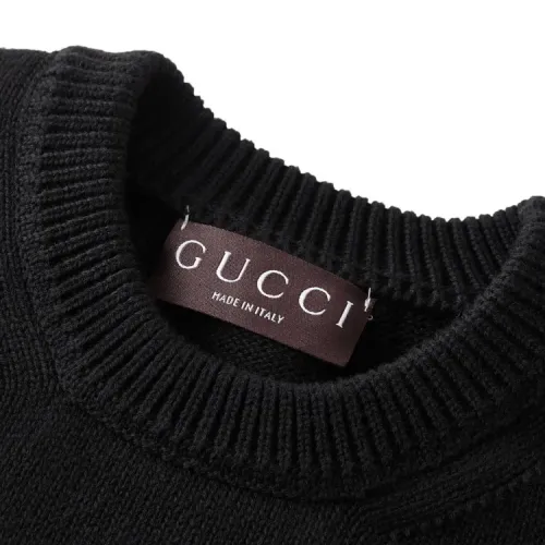 Replica Gucci Sweaters Long Sleeved For Unisex #1470174 $80.00 USD for Wholesale