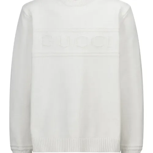 Cheap Gucci Sweaters Long Sleeved For Unisex #1470175, $$80.00 USD On Gucci Sweaters