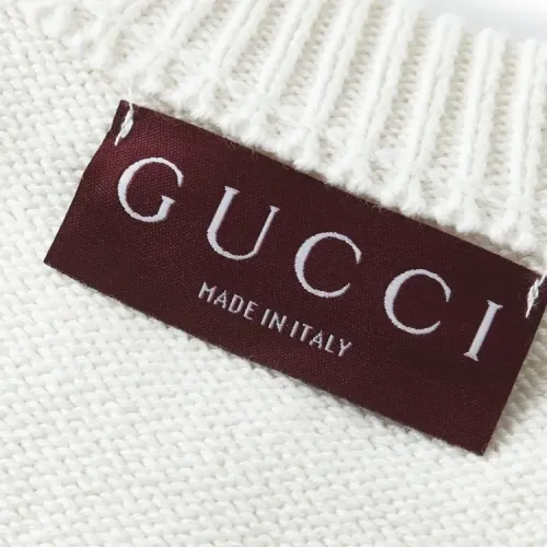 Replica Gucci Sweaters Long Sleeved For Unisex #1470175 $80.00 USD for Wholesale