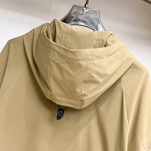 Replica Gucci Jackets Long Sleeved For Men #1470227 $112.00 USD for Wholesale