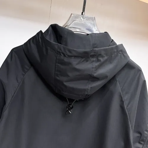 Replica Gucci Jackets Long Sleeved For Men #1470228 $112.00 USD for Wholesale