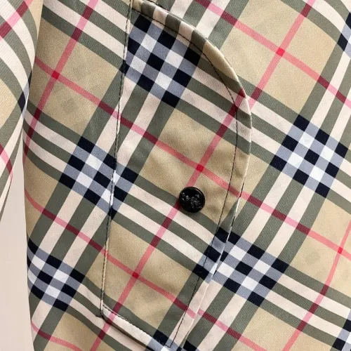 Replica Burberry Jackets Long Sleeved For Men #1470241 $122.00 USD for Wholesale