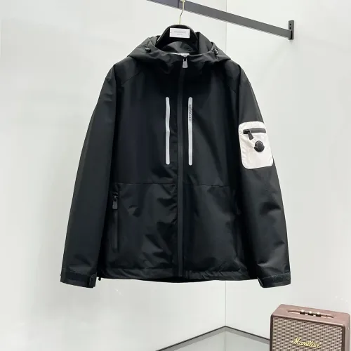 Cheap Moncler Jackets Long Sleeved For Men #1470249, $$115.00 USD On Moncler Jackets