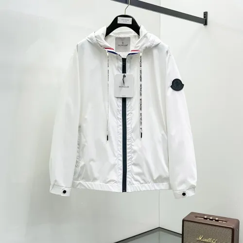 Cheap Moncler Jackets Long Sleeved For Men #1470250, $$115.00 USD On Moncler Jackets