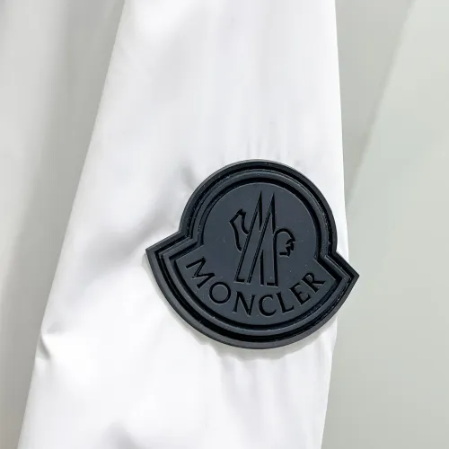 Replica Moncler Jackets Long Sleeved For Men #1470250 $115.00 USD for Wholesale