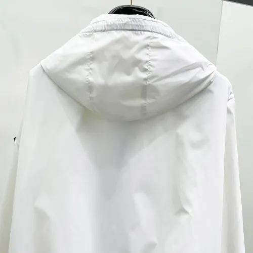 Replica Moncler Jackets Long Sleeved For Men #1470250 $115.00 USD for Wholesale