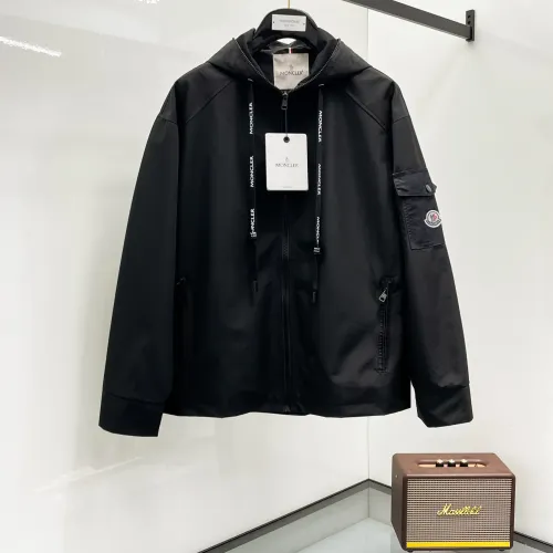 Cheap Moncler Jackets Long Sleeved For Men #1470251, $$115.00 USD On Moncler Jackets
