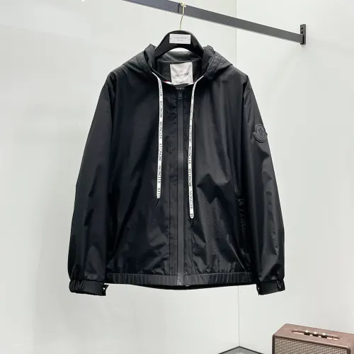 Cheap Moncler Jackets Long Sleeved For Men #1470252, $$115.00 USD On Moncler Jackets