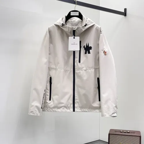 Cheap Moncler Jackets Long Sleeved For Men #1470253, $$115.00 USD On Moncler Jackets