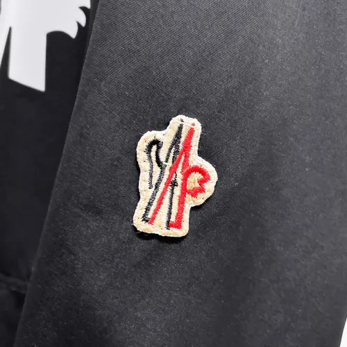 Replica Moncler Jackets Long Sleeved For Men #1470254 $115.00 USD for Wholesale