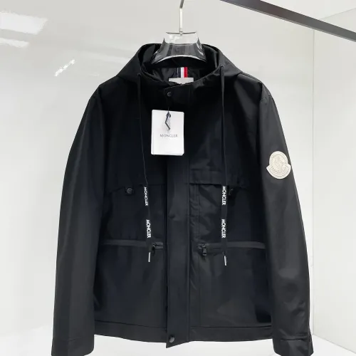 Cheap Moncler Jackets Long Sleeved For Men #1470255, $$115.00 USD On Moncler Jackets