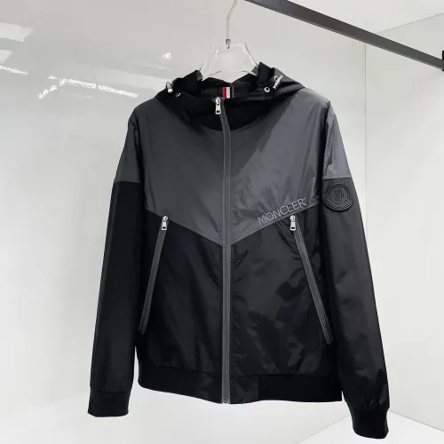 Cheap Moncler Jackets Long Sleeved For Men #1470256, $$115.00 USD On Moncler Jackets
